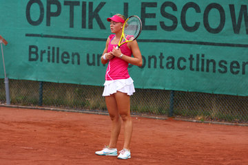Carina Witthöft 1974 - 13. Horst Schröder Pokal